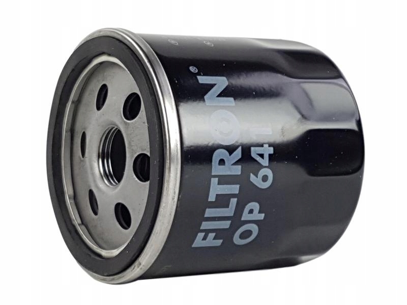 FILTRON FILTR OP641 SEAT VW OP 641 Producent części Filtron