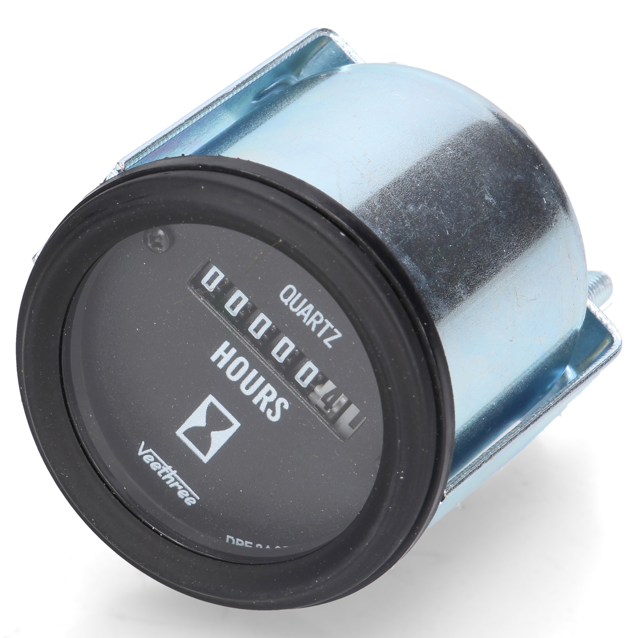 počítadlo motohodin univerzální 12-28V, 52mm Hc Cargo