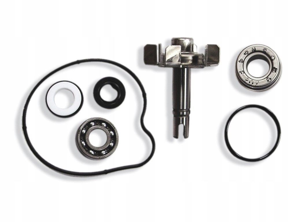 8005 - V PARTS (VICMA) КОМПЛЕКТ ДЛЯ РЕМОНТУ ВОДЯНОГО НАСОСА YAMAHA