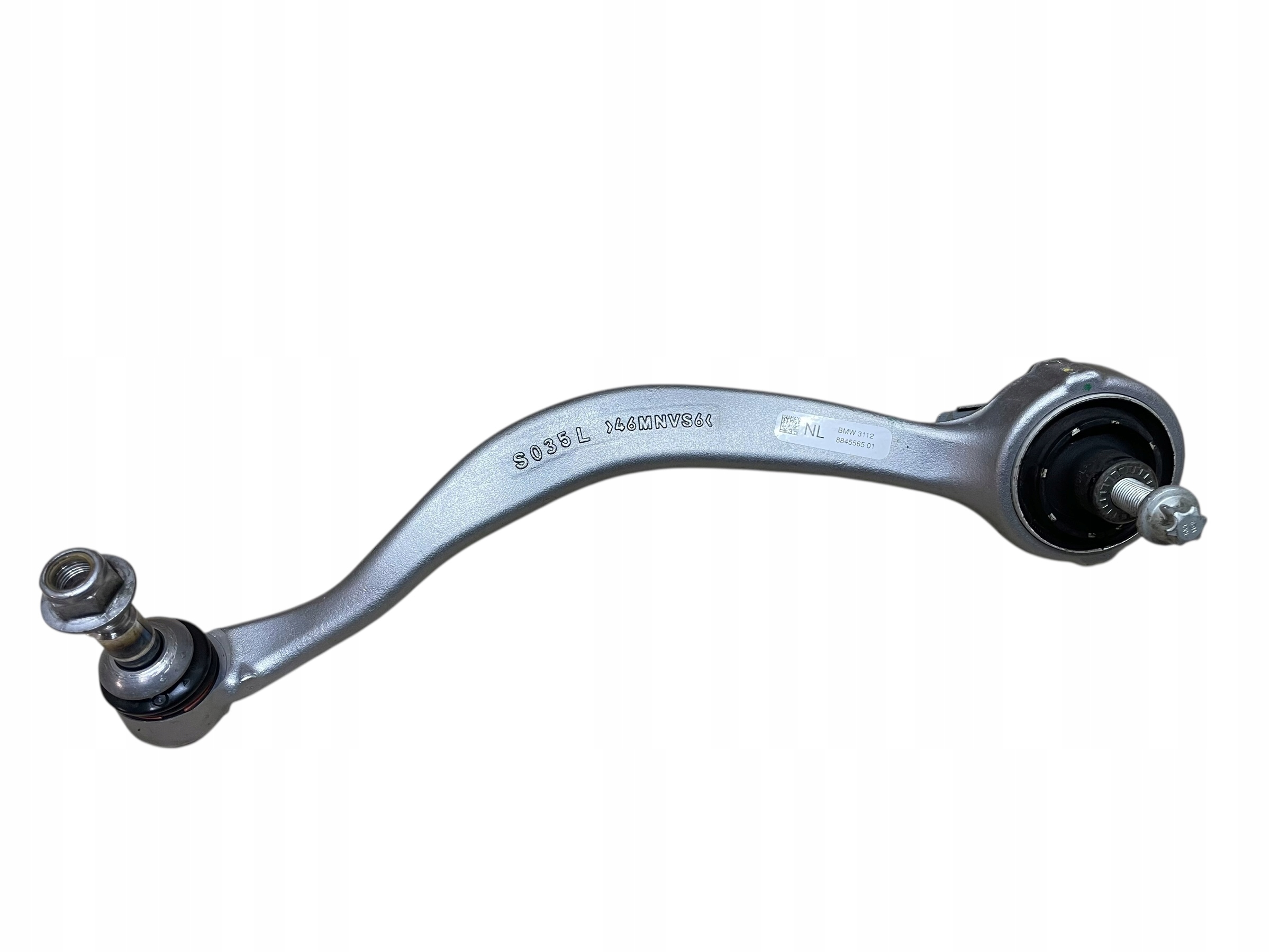 arm front left X-DRIVE BMW XM G09 M-POWER