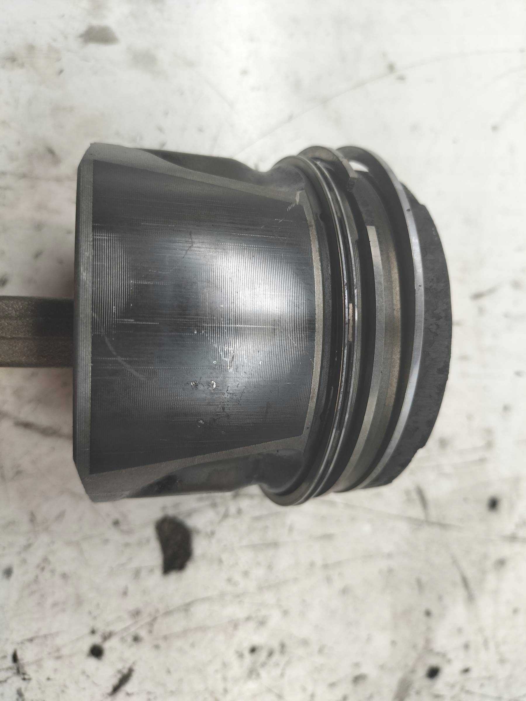 pistone Biella 81L79+ 2.4 D Volvo S60 e (2000-2009)