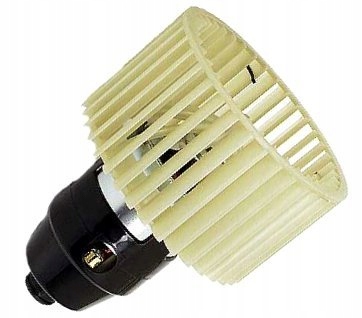 Audi 100 C4 A6 V8 Ventilátor Ventilátoru