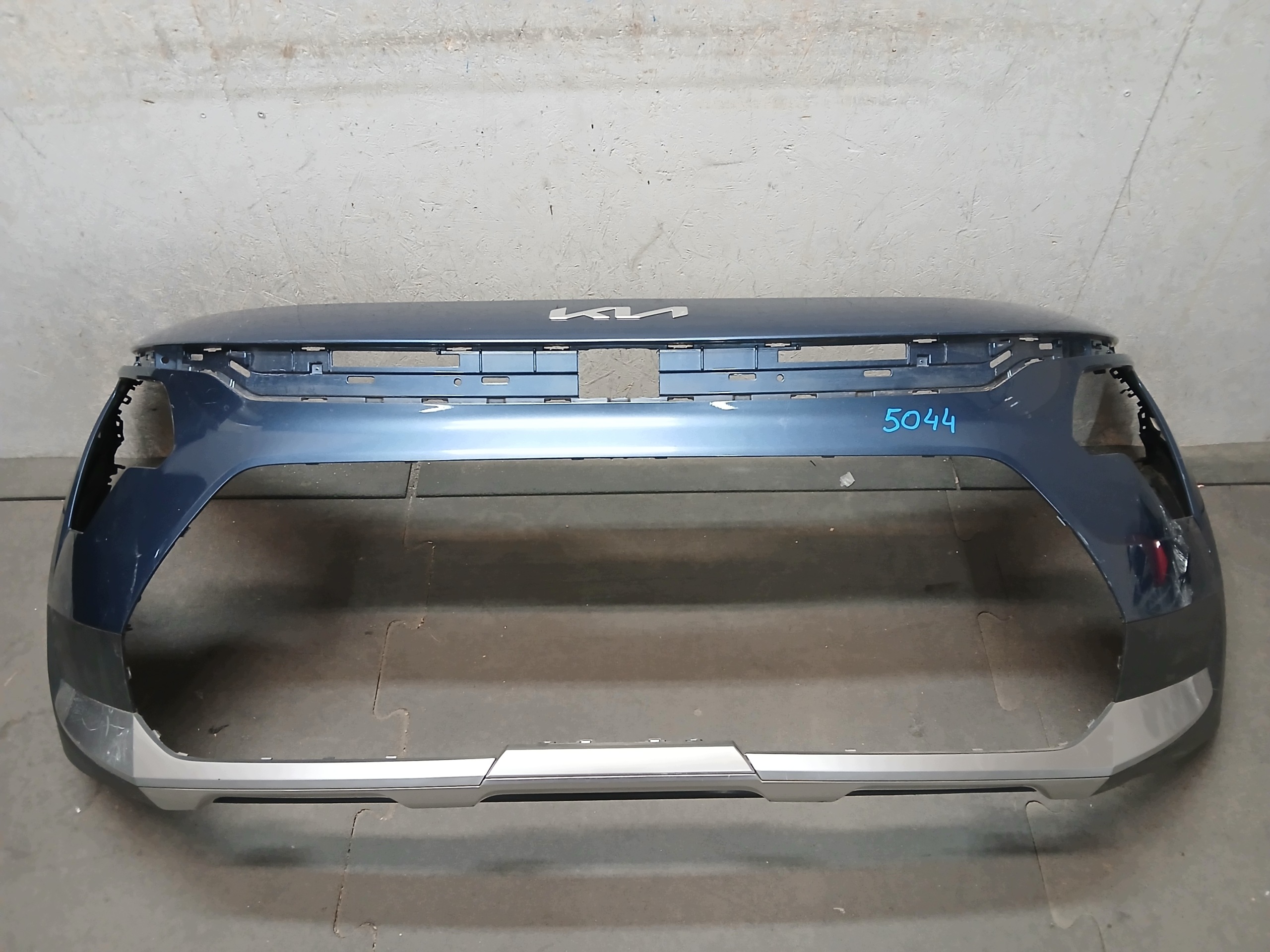 nárazník předek KIA NIRO II 2