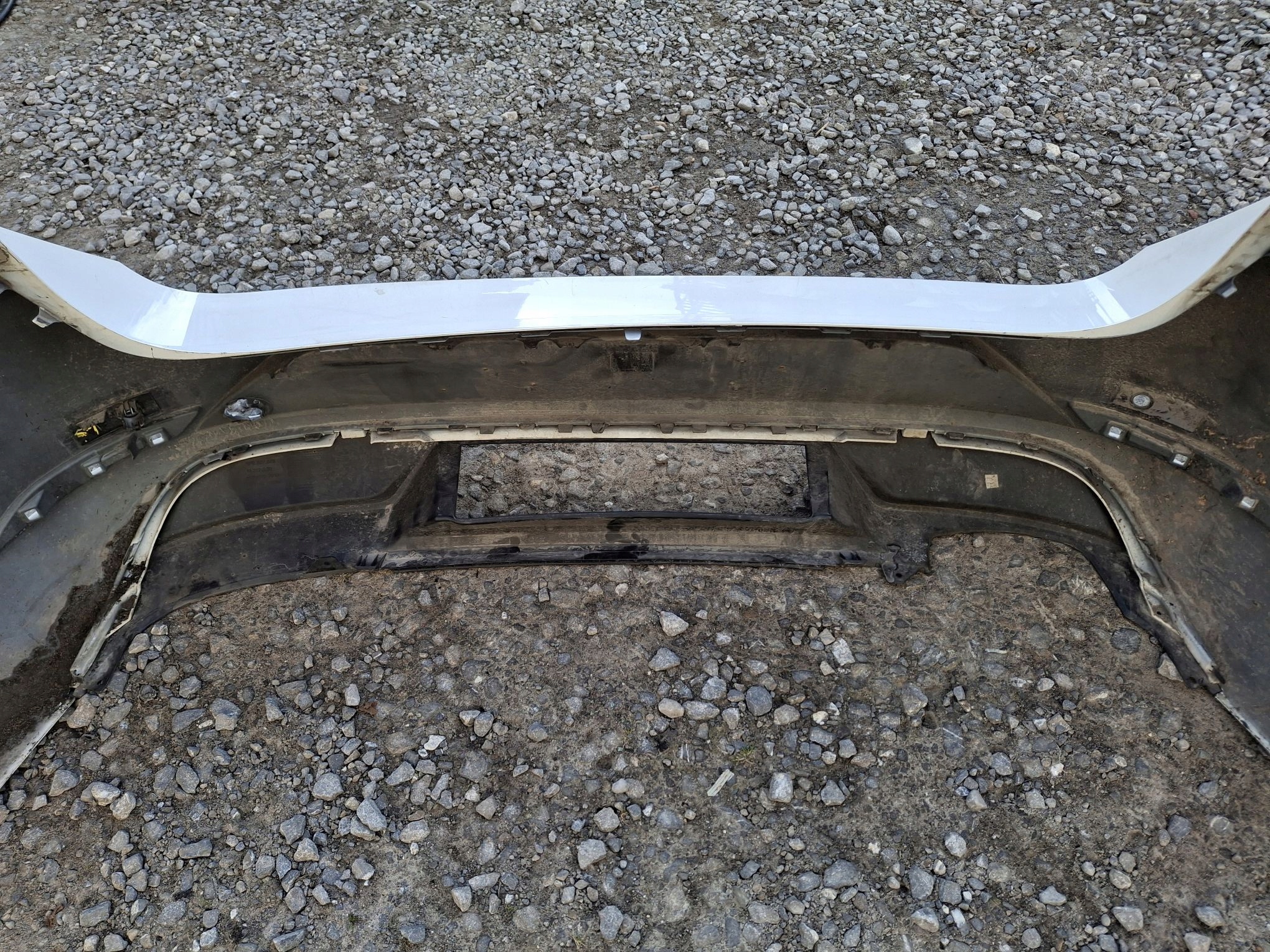 bumper rear rear part SEAT LEON IV KOMBI 2020R->