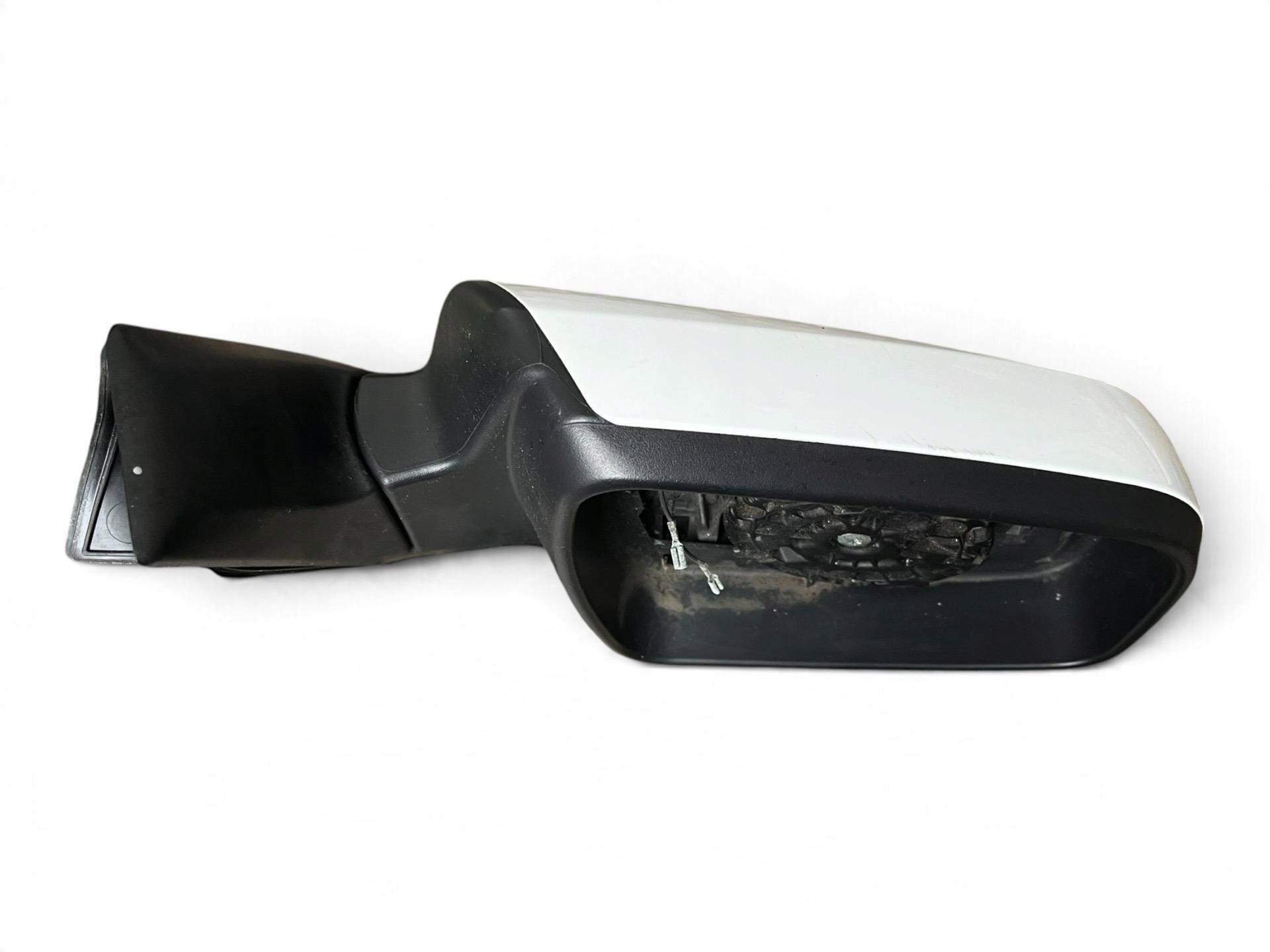 mirror exterior right side Opel Zafira B facelift 2012 13312840