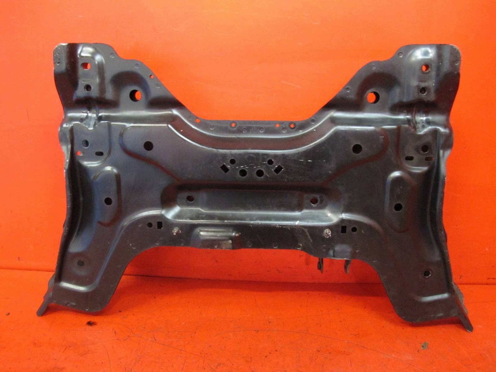 CITROEN C4 PICASSO 1 and UA axle beam subframe axle beam TRAWERS front front