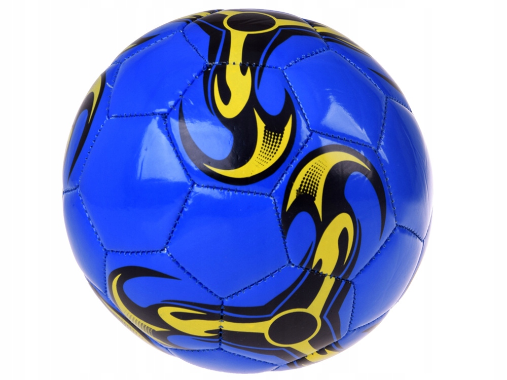 Sportowa Piłka ręczna 6" do gry zabawy
