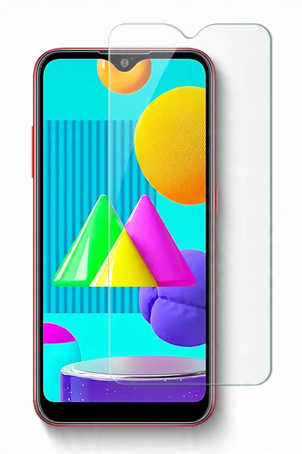 

Szkło hartowane 9H Szybka do Samsung Galaxy M12
