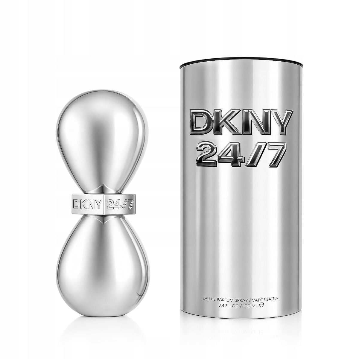 Dkny Donna Karan Dkny 24/7 Edp 100 ml W
