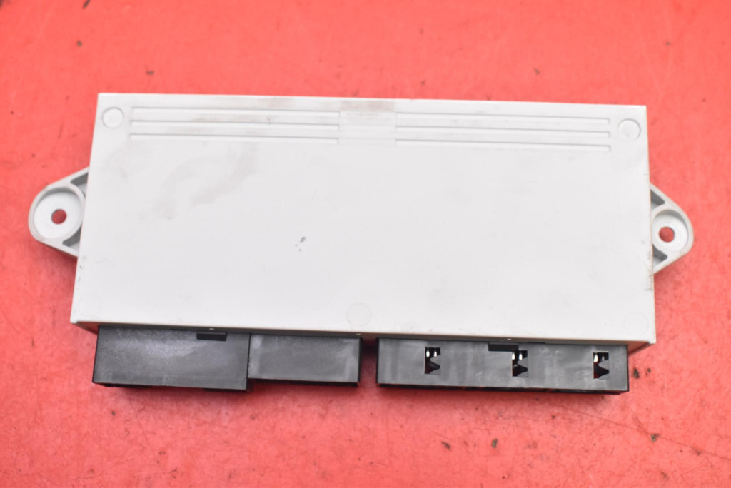 control unit module door right front 6922262 BMW E65 01-05