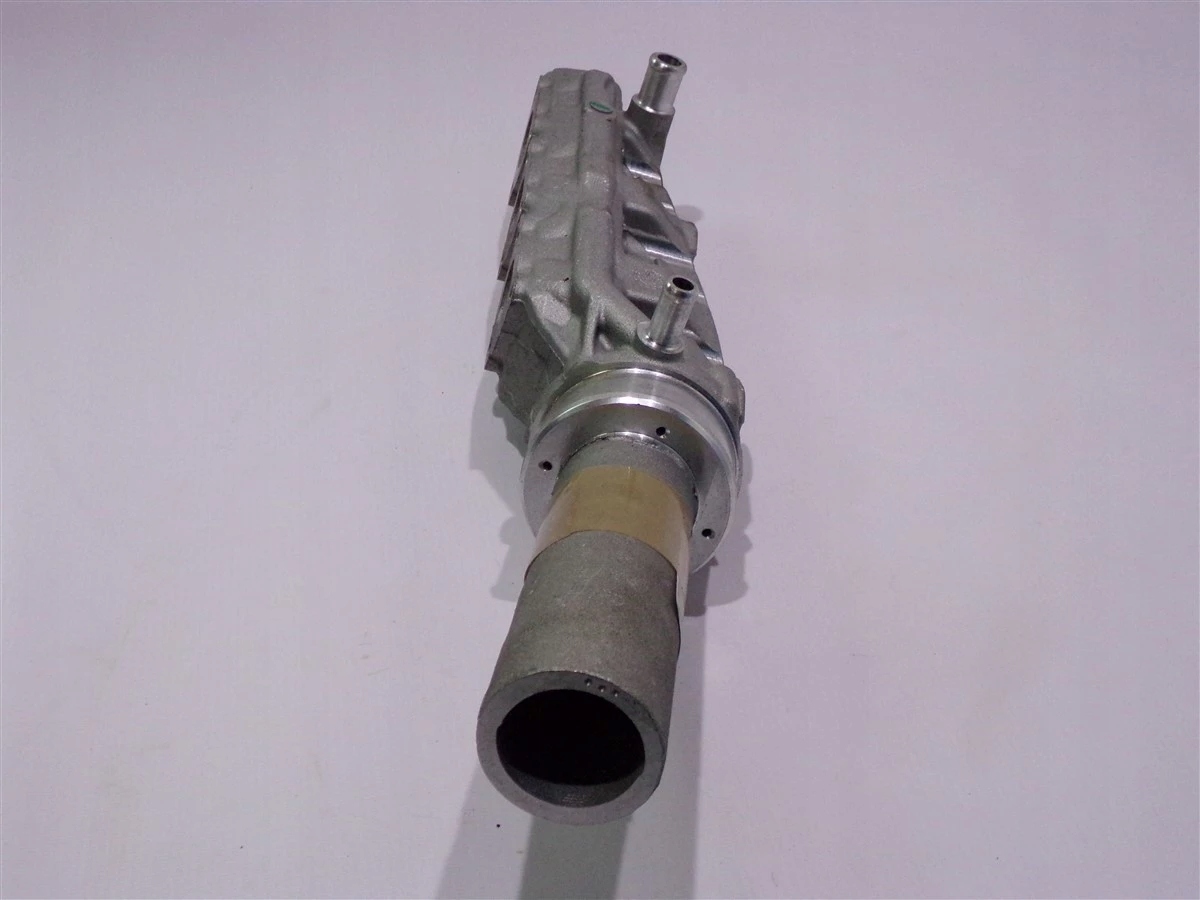 KOLEKTOR WYDECHOWY KOLANKO SPARK 900 Producent bez marki