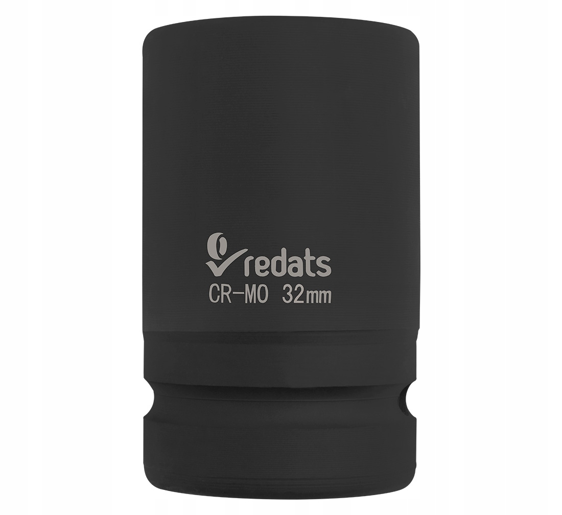 

Nasadka Udarowa Długa na Klucz 32mm 1" Redats