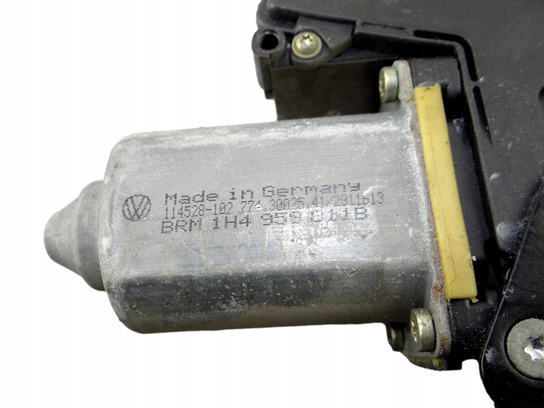 Mécanisme Lève vitre Vitre VW SHARAN 05 0755 01