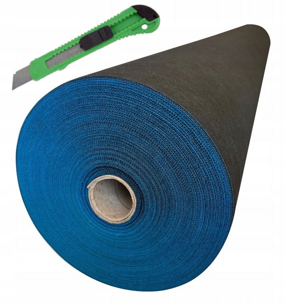 Strešná Membrána Fólia Na Strechu Silná Krumber Power 200g 1,5mx50mb 75m²