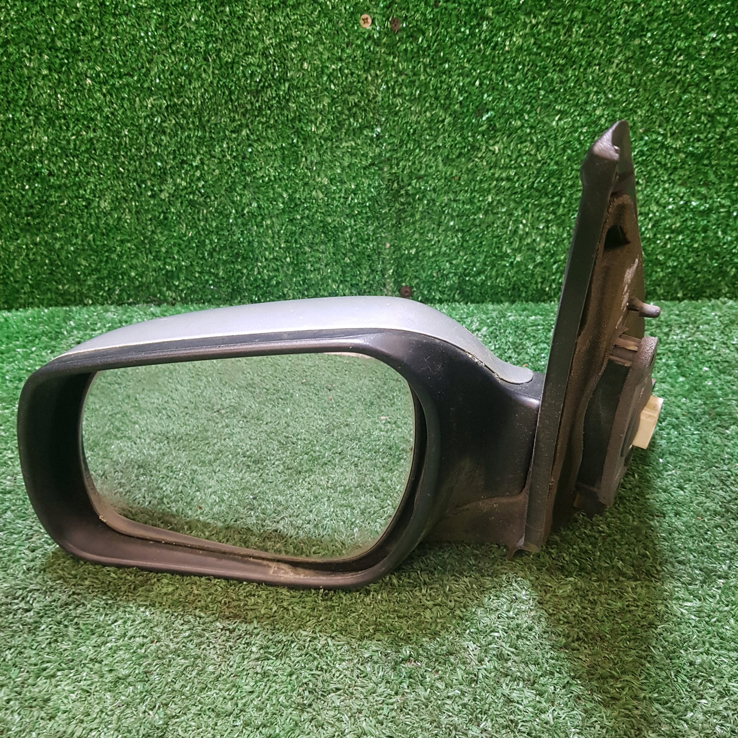 tükör bal elektromos MAZDA 2 E9014202