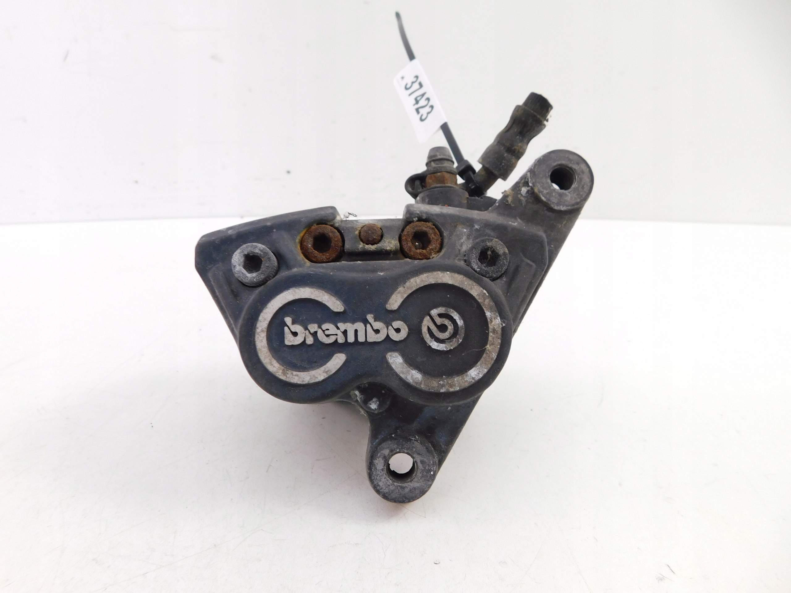 BMW K1100LT ТОРМОЗНОЙ СУППОРТ ПЕРЕДНИЙ ПРАВЫЙ