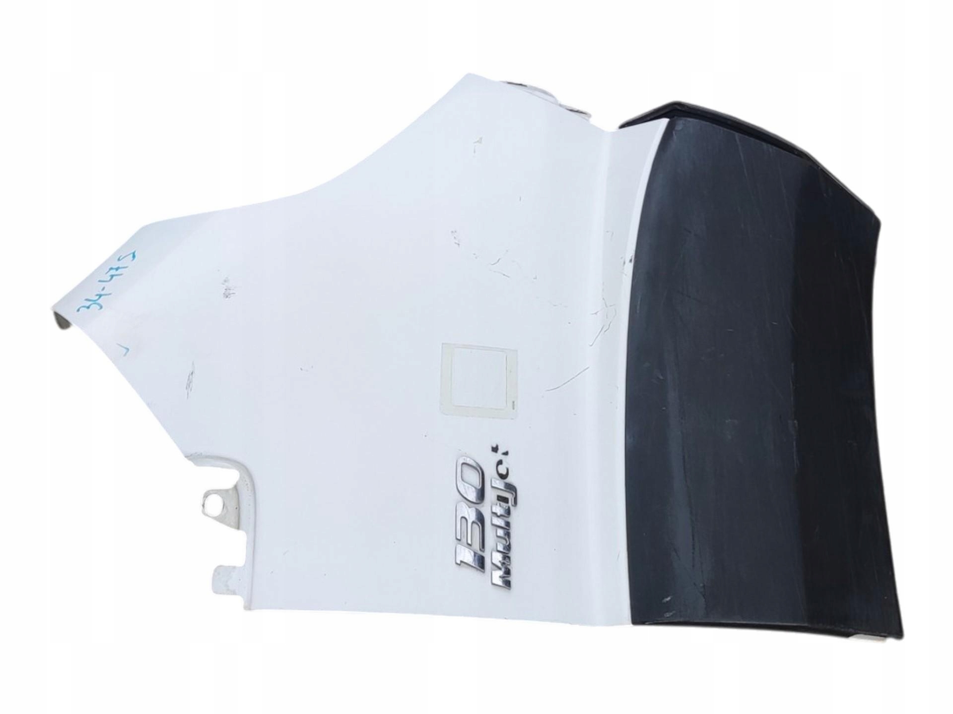 fender right front front FIAT DUCATO III 2006-2014