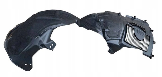 TESLA MODEL S, 16 - NADKOLE PRAWY 1063694-00-D