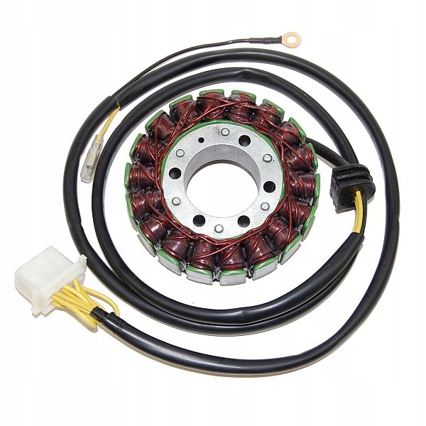 Electrosport Vinutie alternátora (Stator) Polaris Sportsman 700/800 '04-'