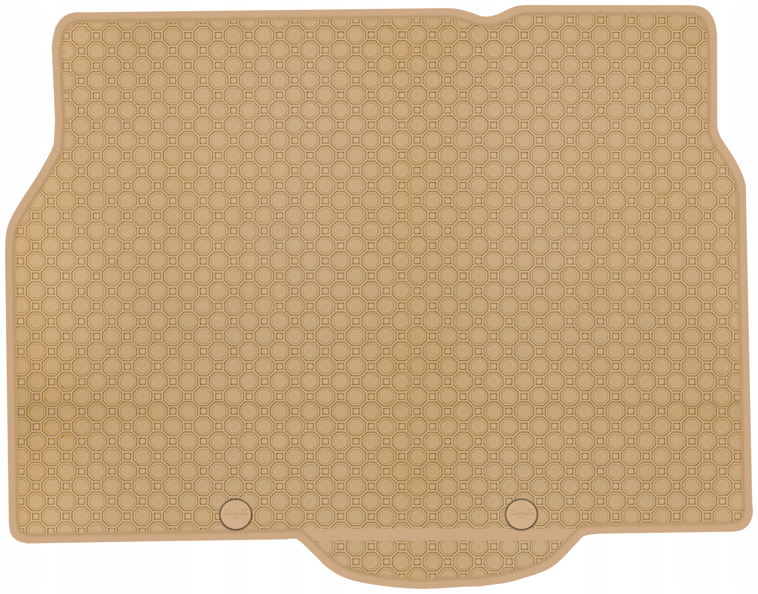 Opel Astra III H Gtc 2004-2014 Koberec do batožinového priestoru Primeliner Honey