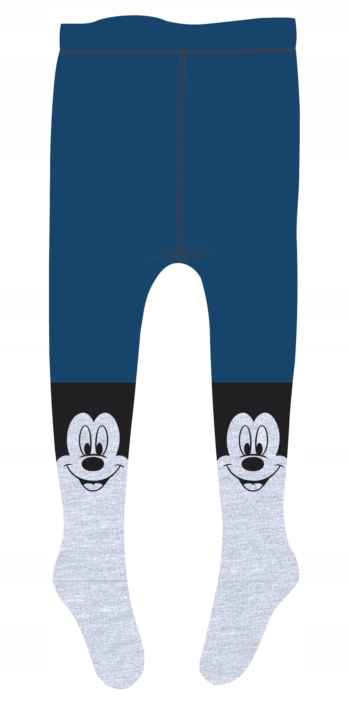 

Rajstopy Chłopięce Myszka Mickey Miki 110/116