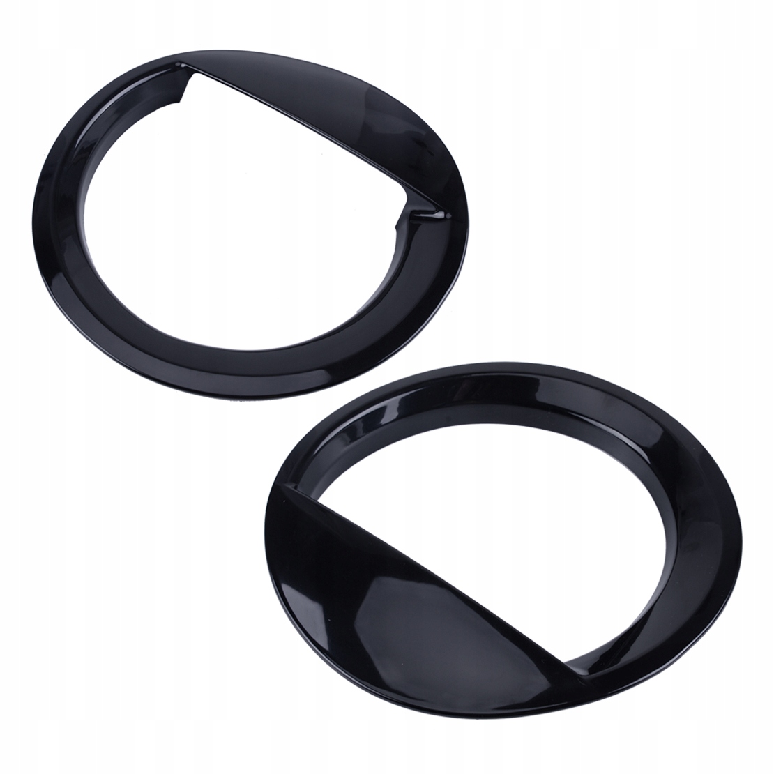 DDCA07310 - Кришка фари для Jeep Patriot 2011-2017