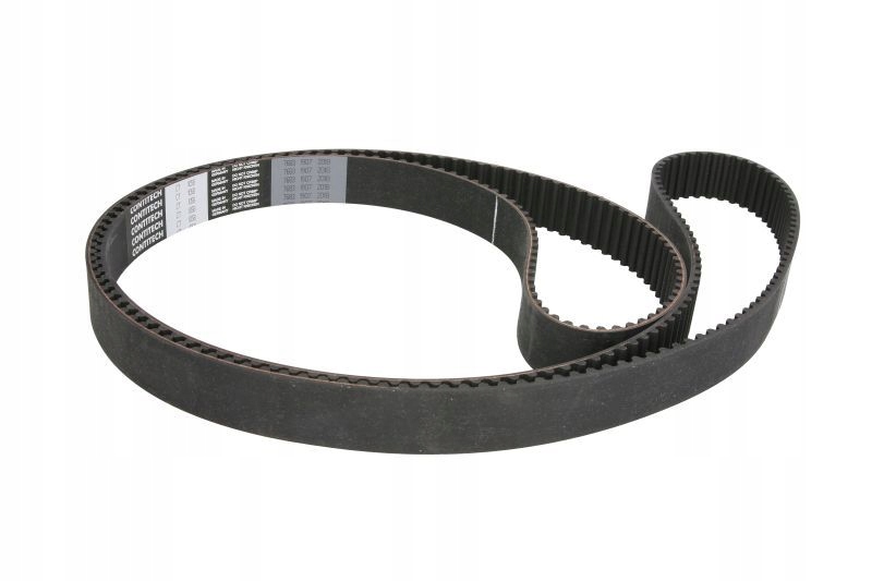 CT1058 - Ремень ГРМ CONTITECH CT 1058