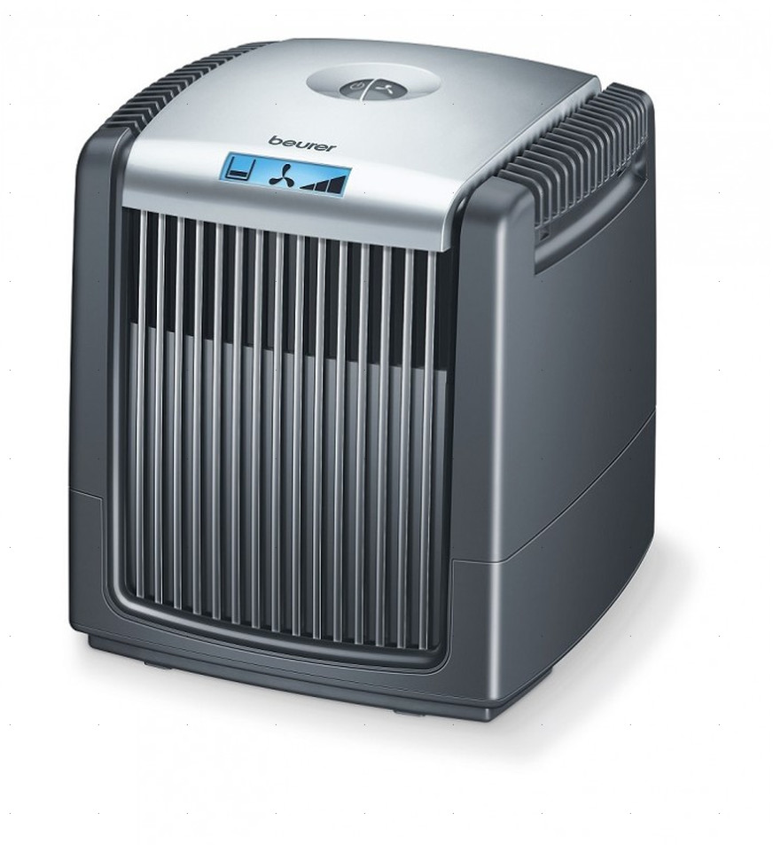 

Nawilżacz Powietrza Beurer Lw 220 - Czarny