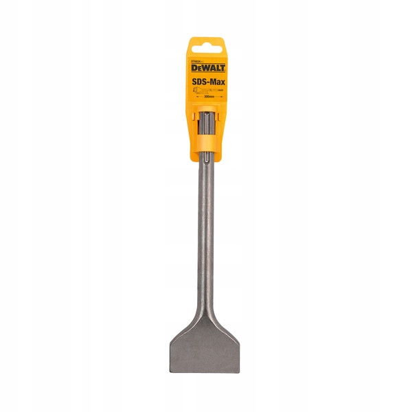 Dewalt DT6834 Dláto Pro Dlaždice Sds-max 80X300 MM