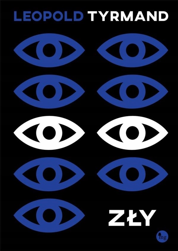 

Zły Leopold Tyrmand