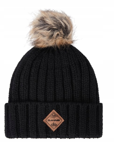 Dakine Dámská čepice Kylie Beanie 10000829 Black