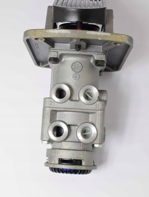 ZAWOR GLOWNY HAMULCA DAF,SCANIA WABCO 4613170010 Producent części Wabco