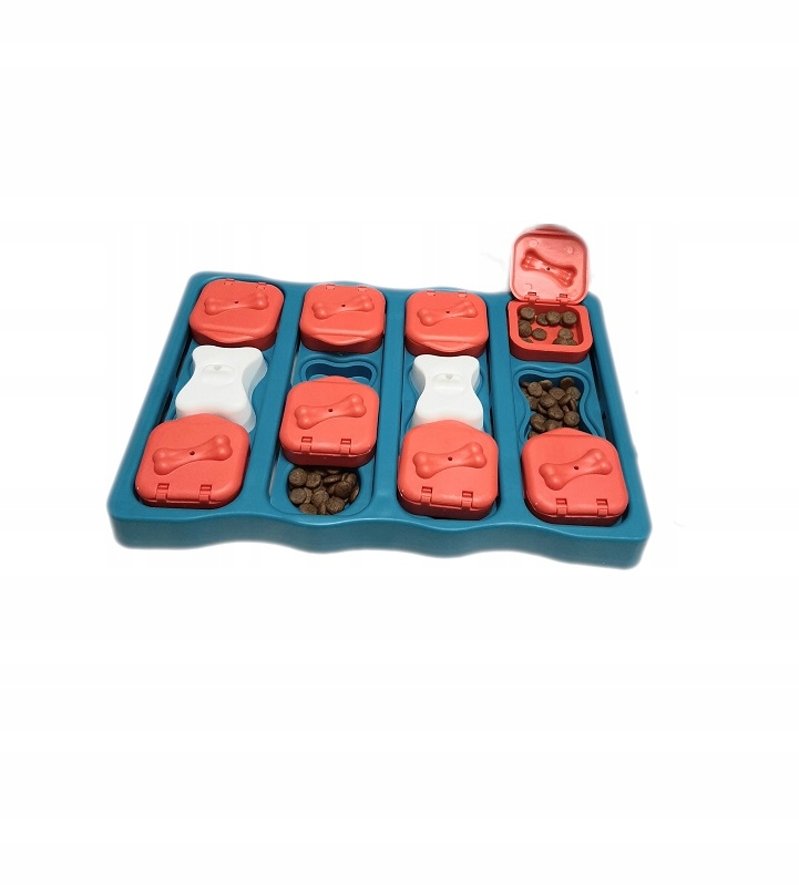 

Outward Hound Dog Brick Gra Logiczna 67333