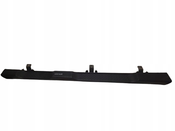 JEEP WRANGLER JK 07-17 5D LISTWA PROGOWA PRÓG STOPIEŃ PRAWY 55397414AD