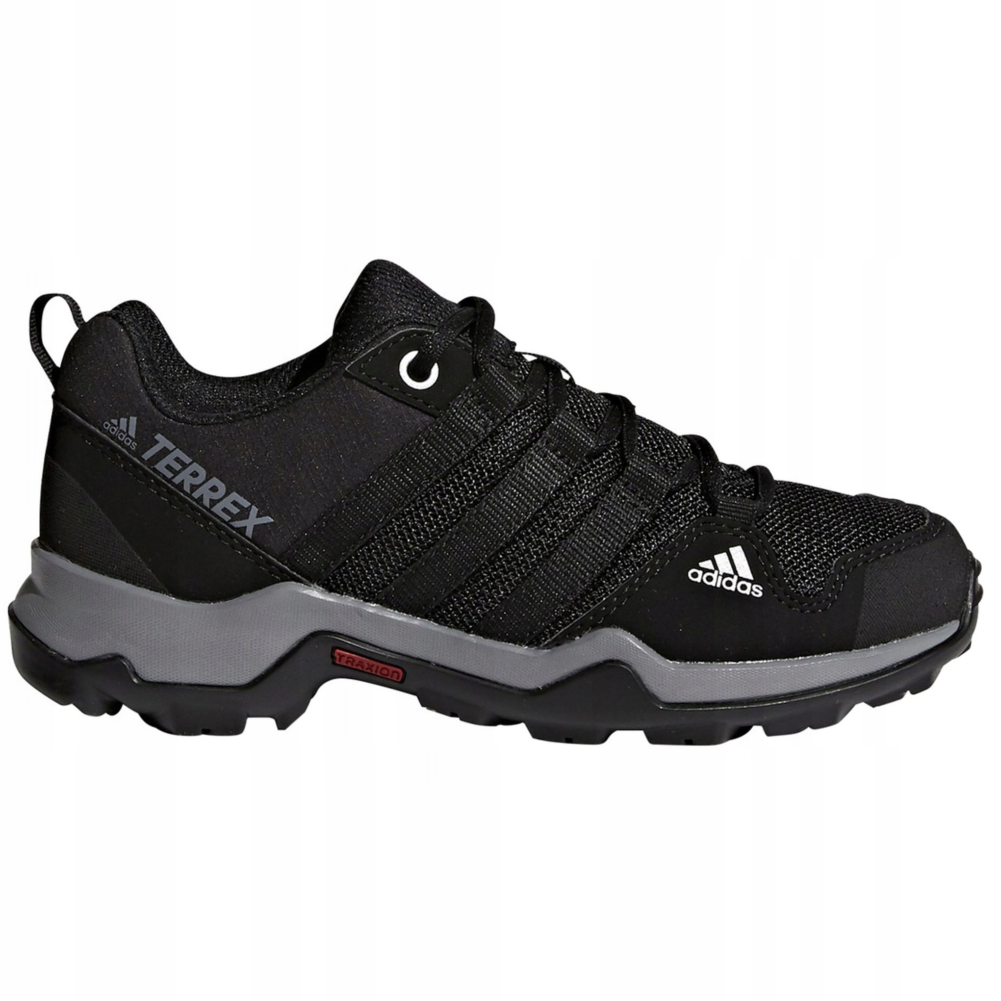 ADIDAS BUTY DAMSKIE TERREX AX2R TREKKINGOWE W GÓRY Marka adidas