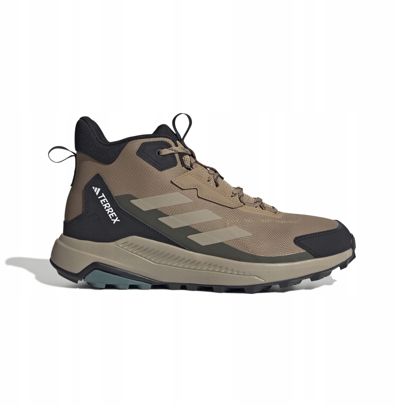 Pánské trekové boty adidas Terrex Anylander MID