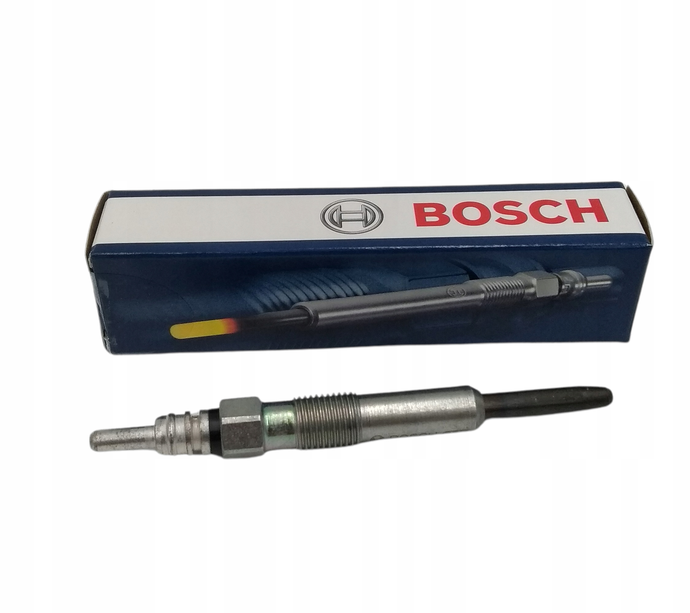 SWIECA РОЗЖАРЮВАННЯ BOSCH 0 250 212 006 0250212006