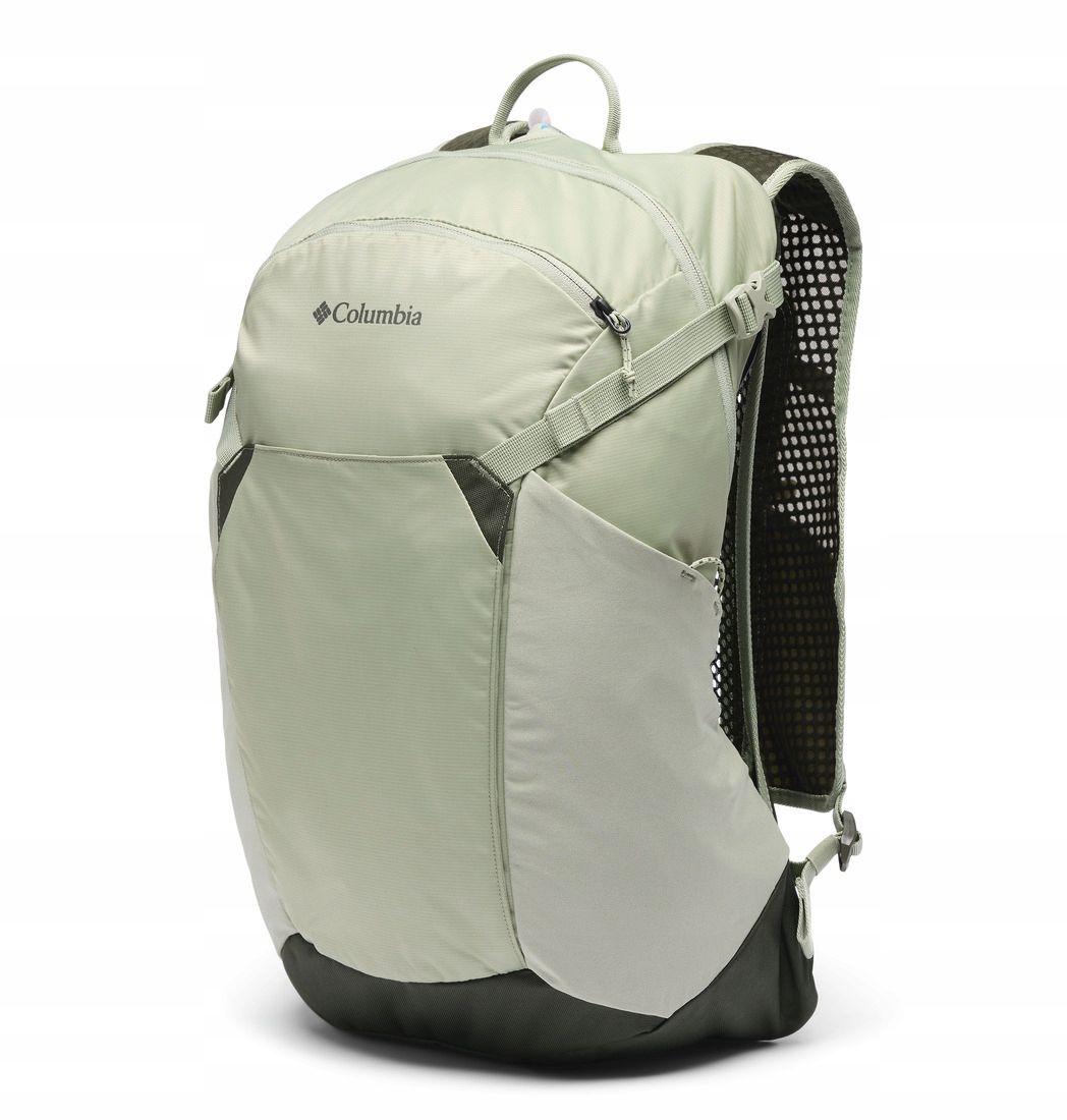 Batoh trekingový batoh Columbia Blackcomb Ridge 30 L zelený 2121401348