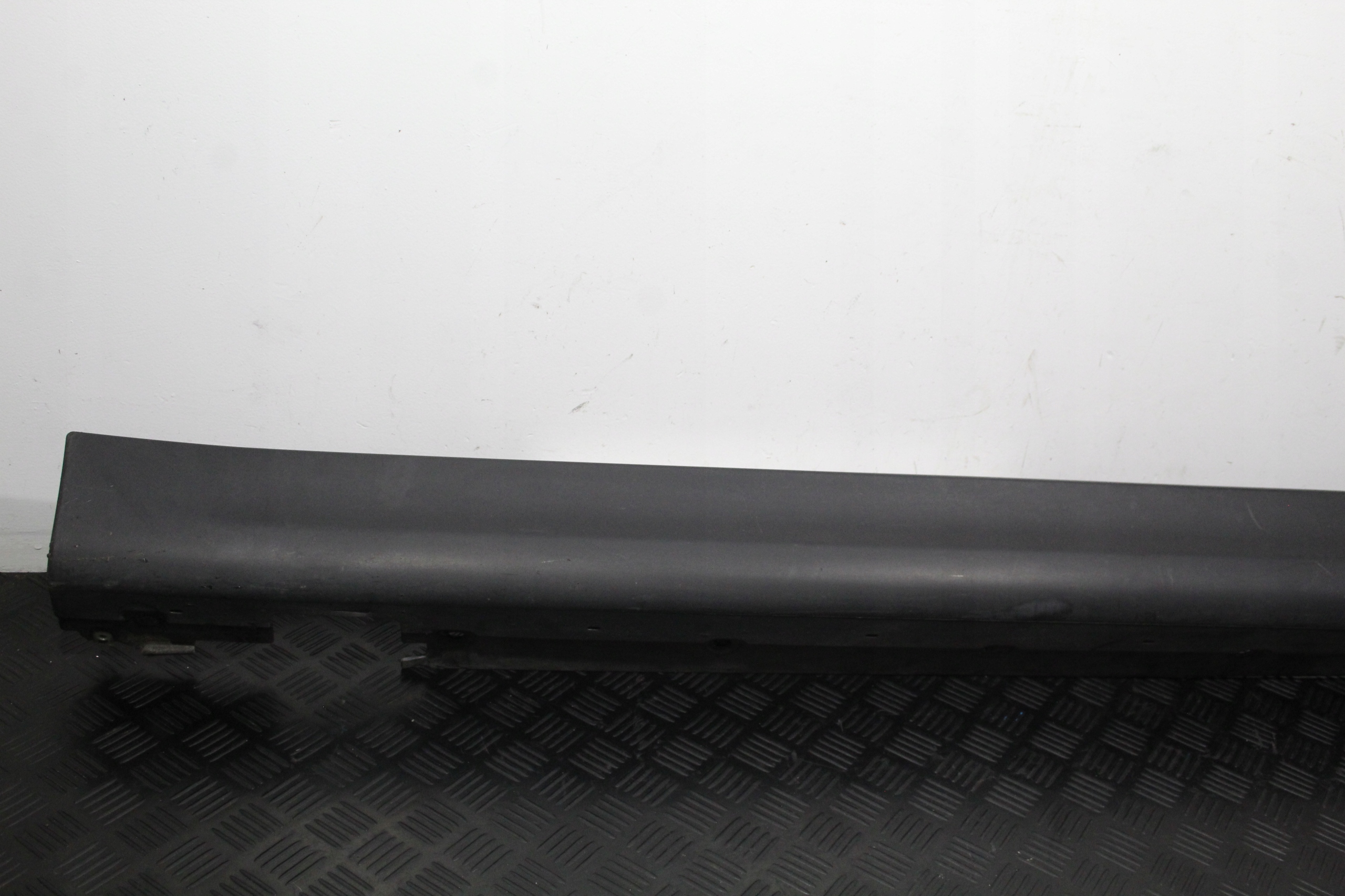 cap threshold threshold left MINI COOPER S F55 7315523