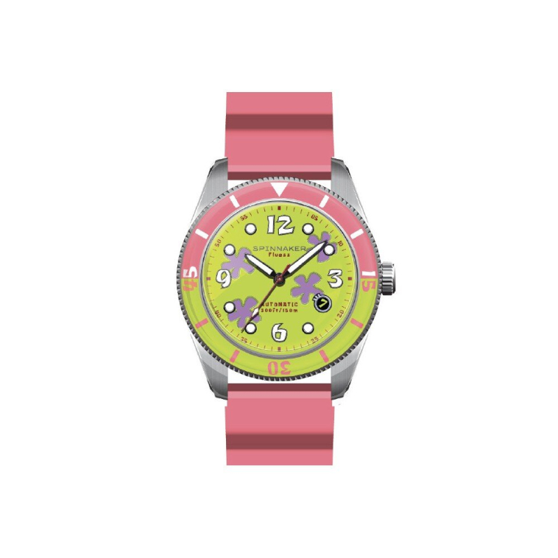 Hodinky Spinnaker SP-5151-02