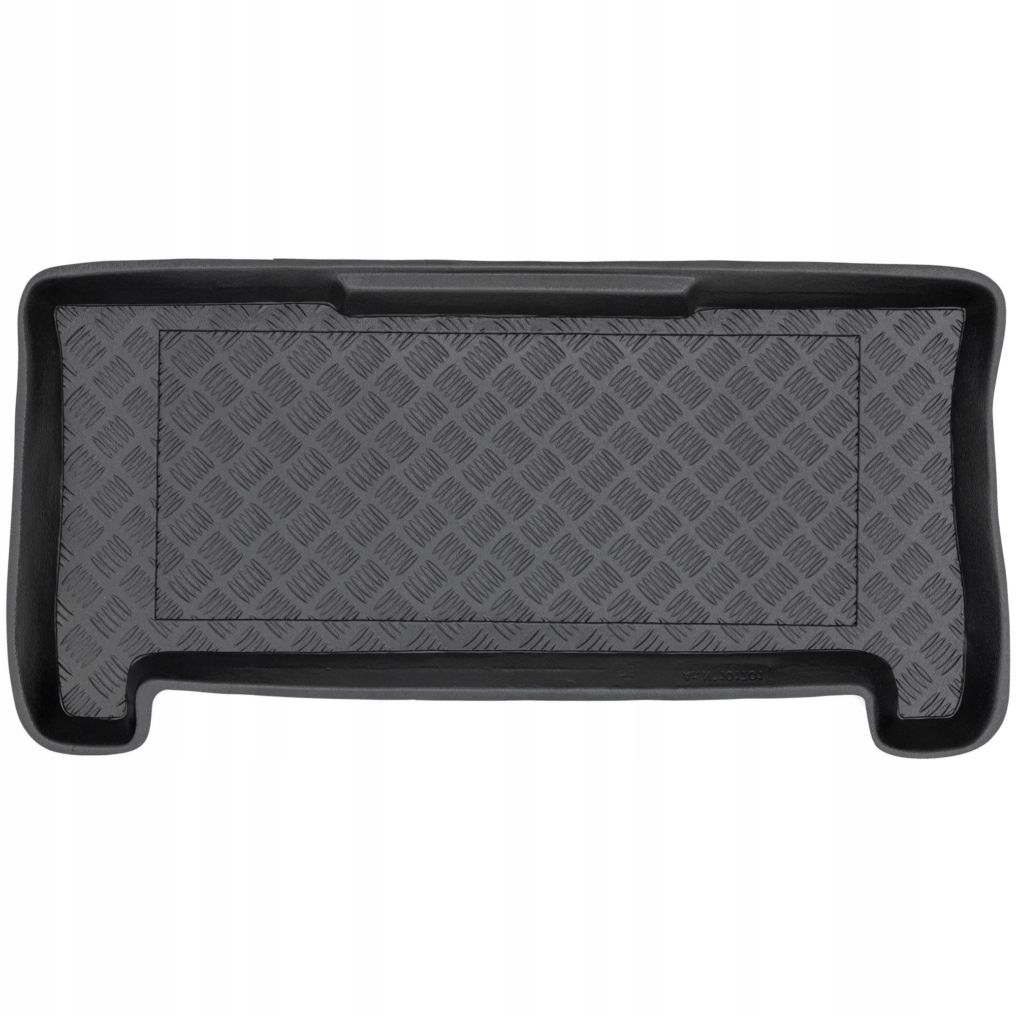 

Mata bagażnika wkładka Toyota Yaris I 1999-2005