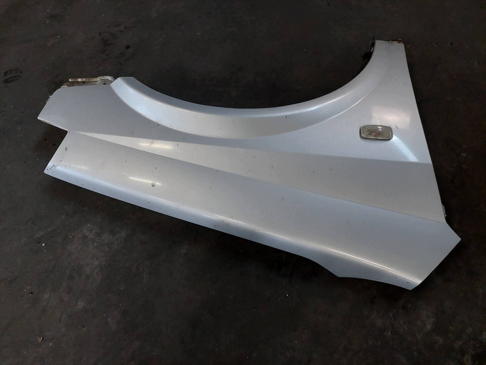 complete front bonnet bumper light fender NISSAN PRIMERA P12 KL0