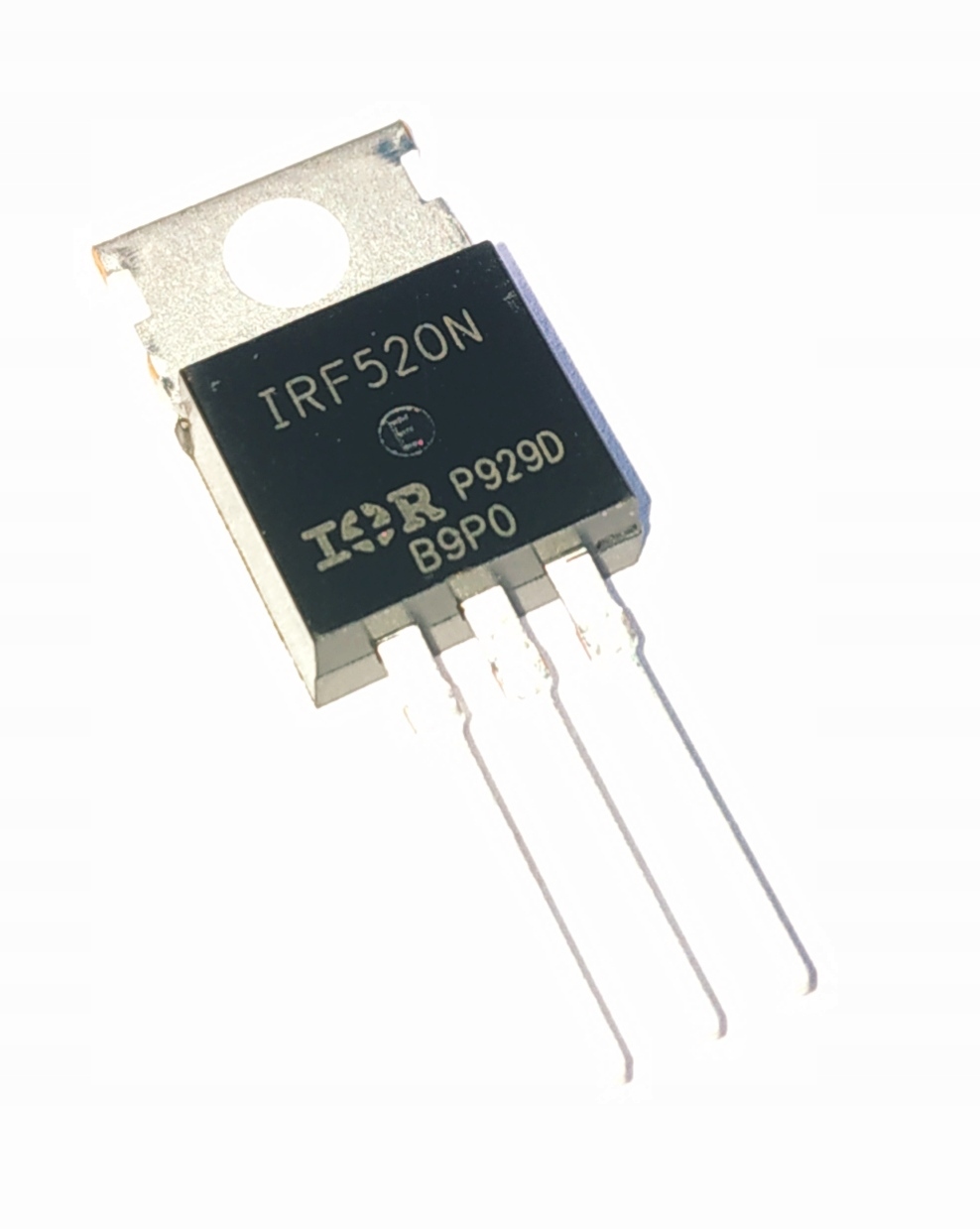 

Tranzystor IRF520N IRF520 9,2A 100V TO-220