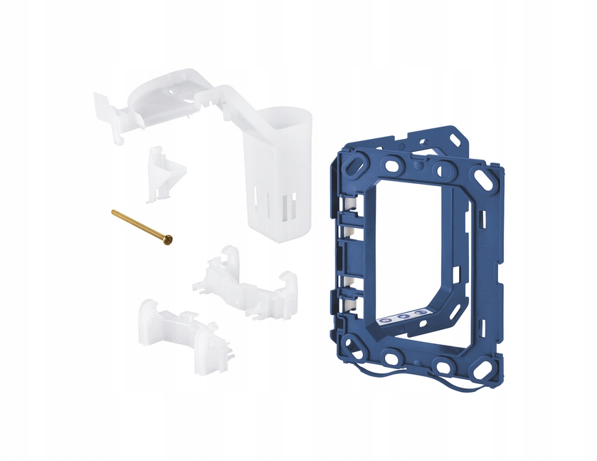 Grohe Adaptér pro Wc Fresh 38796000 s dávkovačem tablet