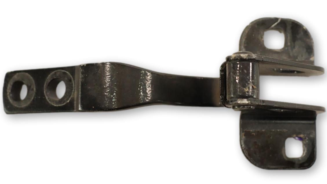 1138283-00-A - ТЕСЛА МОДЕЛЬ X ПЛЕД КРЫШКА БАГАЖНИКА ПЕТЛЯ ПРАВАЯ