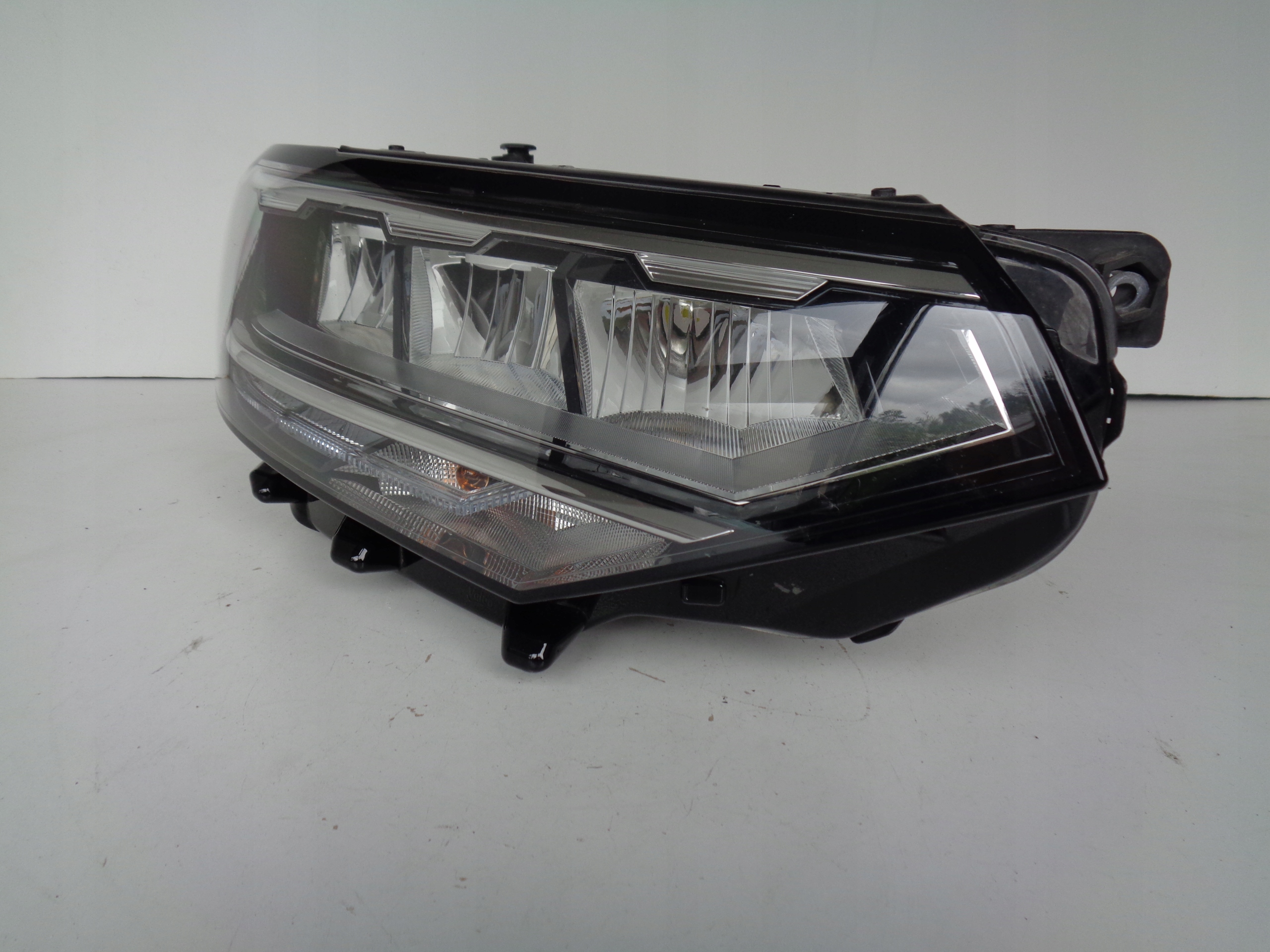 light right REFLEKTOR VW PASSAT B8 3G 3G0 18- LIFT FULL LED