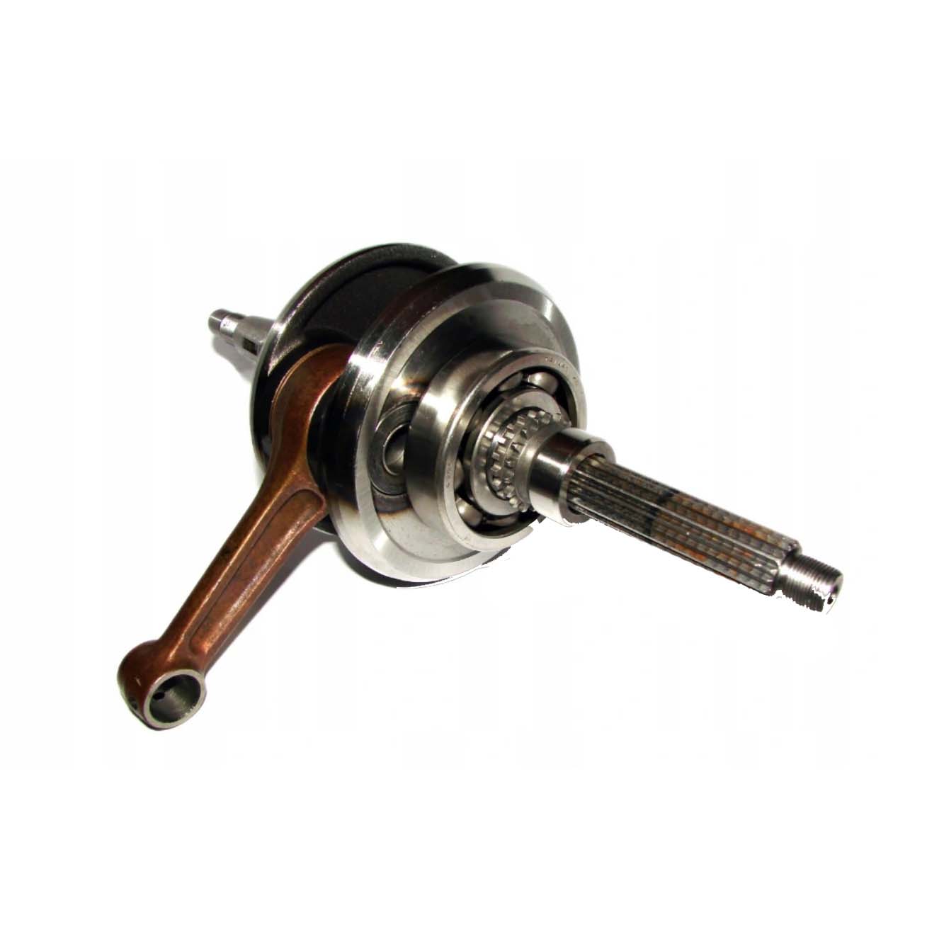 Kľukový hriadeľ Linhai 260 300 22501