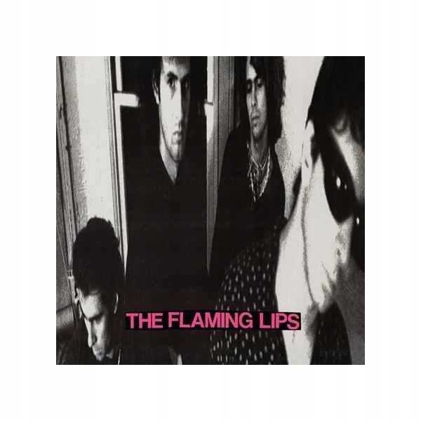 The Flaming Lips In A Priest Driven Ambulance Lp Folia