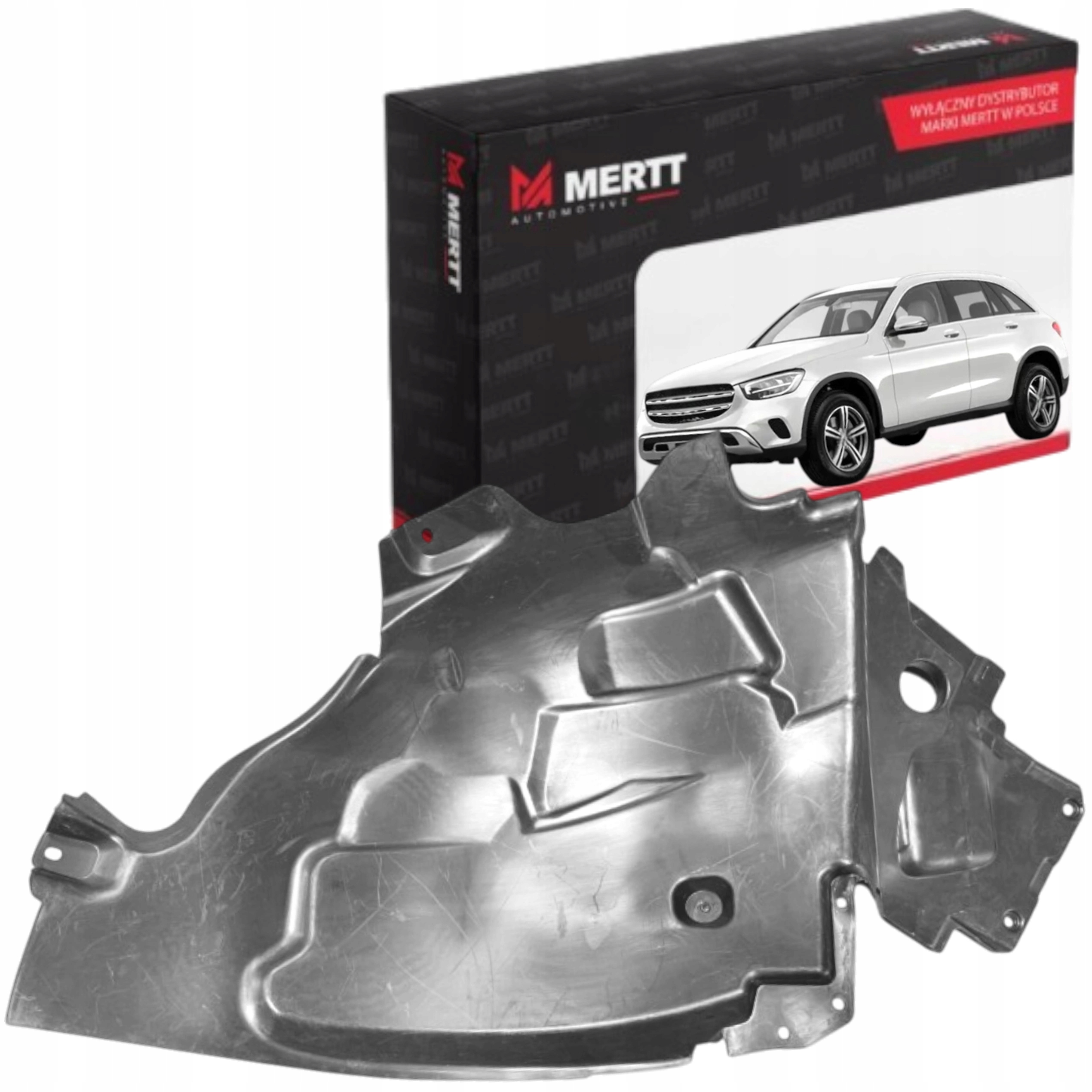 Přední kolo Pravá zadní část Mercedes Glc X253 15- A2536910403