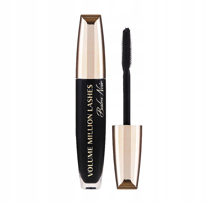 

Loreal Volume Million Lashes Balm Noir Tusz